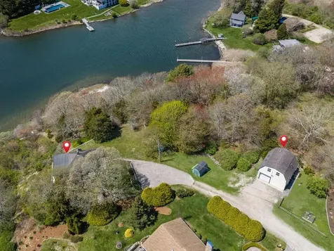 93 Old Succotash Road South Kingstown RI 02879