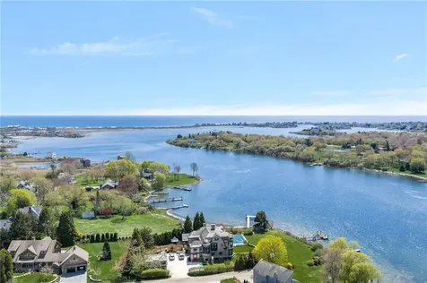 93 Old Succotash Road South Kingstown RI 02879