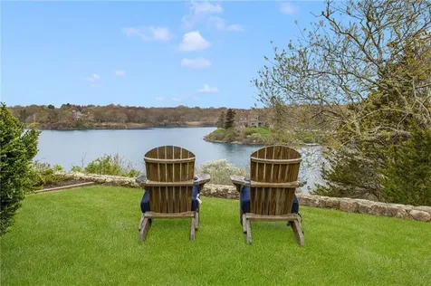 93 Old Succotash Road South Kingstown RI 02879