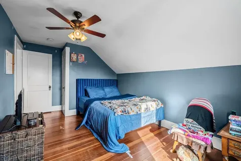 95 Saint Paul Street North Smithfield RI 02896