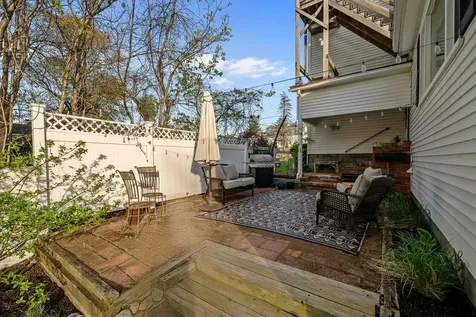 95 Saint Paul Street North Smithfield RI 02896