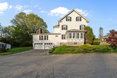 95 Saint Paul Street North Smithfield RI 02896