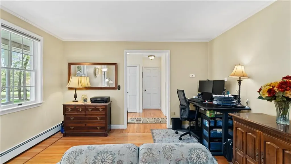 55 Fishing Cove Road North Kingstown RI 02852