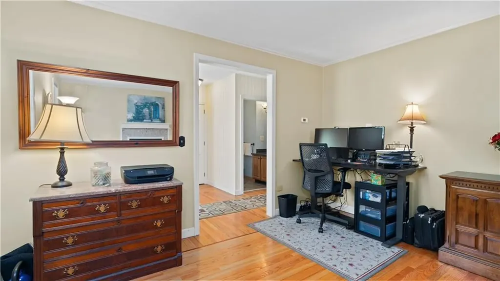 55 Fishing Cove Road North Kingstown RI 02852