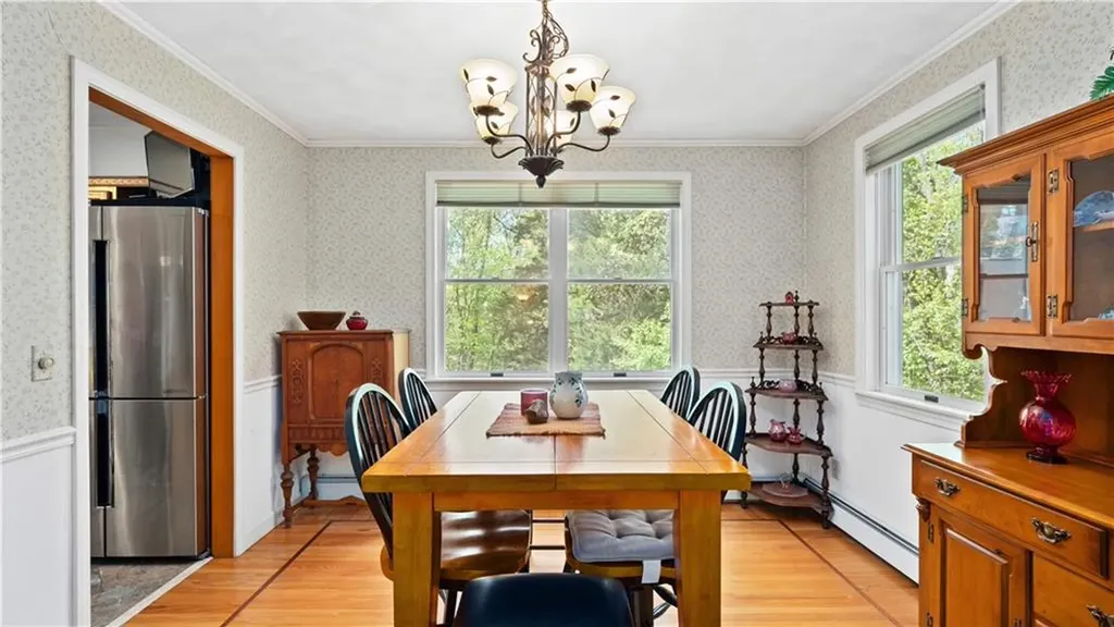 55 Fishing Cove Road North Kingstown RI 02852