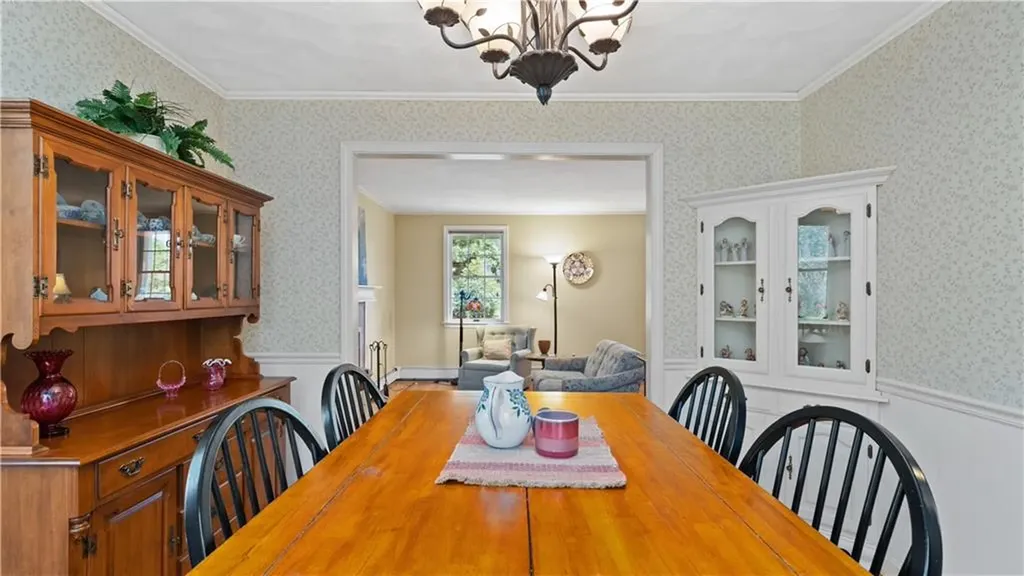 55 Fishing Cove Road North Kingstown RI 02852