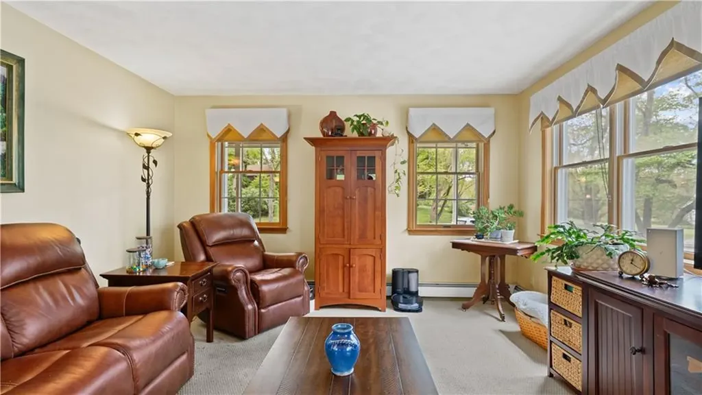 55 Fishing Cove Road North Kingstown RI 02852
