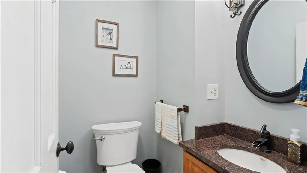 55 Fishing Cove Road North Kingstown RI 02852