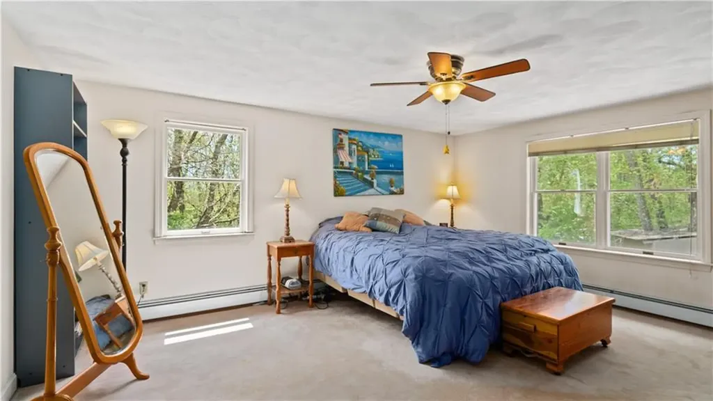 55 Fishing Cove Road North Kingstown RI 02852