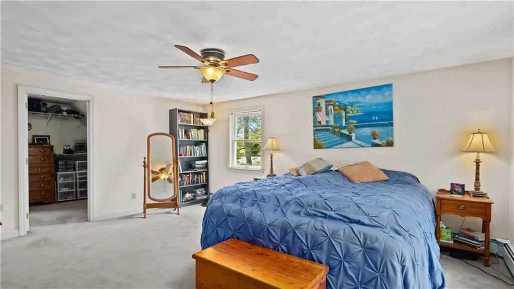 55 Fishing Cove Road North Kingstown RI 02852