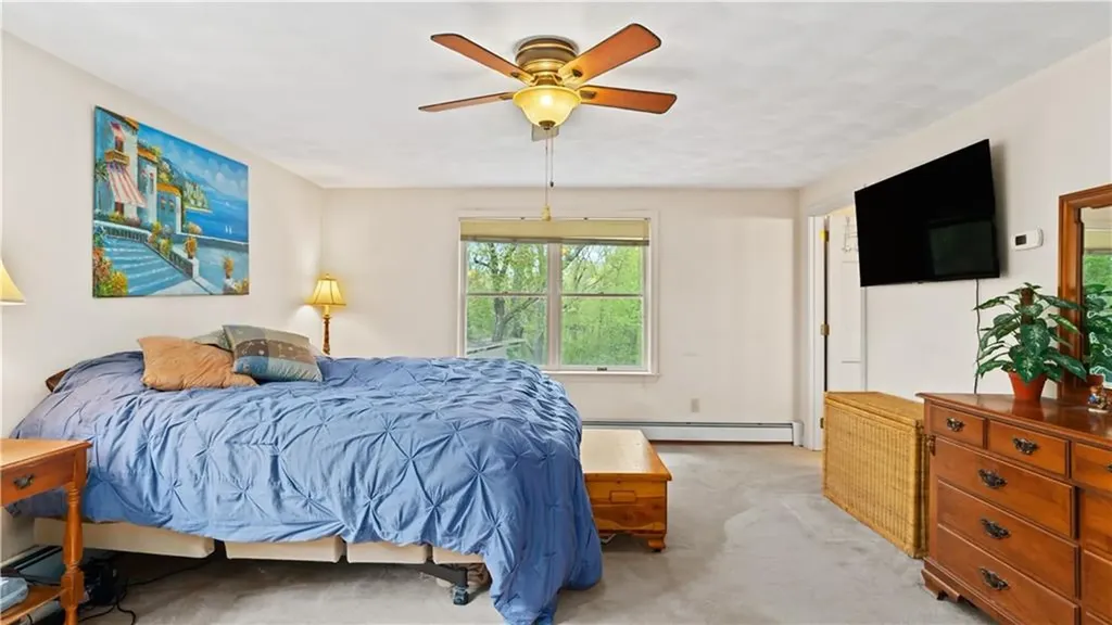 55 Fishing Cove Road North Kingstown RI 02852