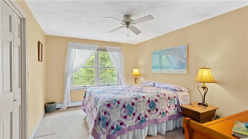 55 Fishing Cove Road North Kingstown RI 02852