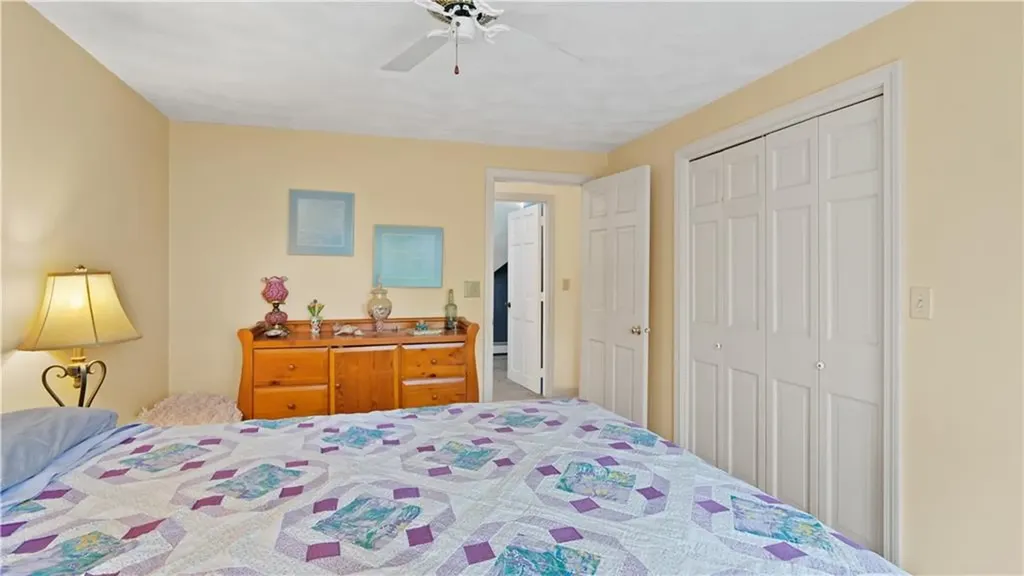 55 Fishing Cove Road North Kingstown RI 02852