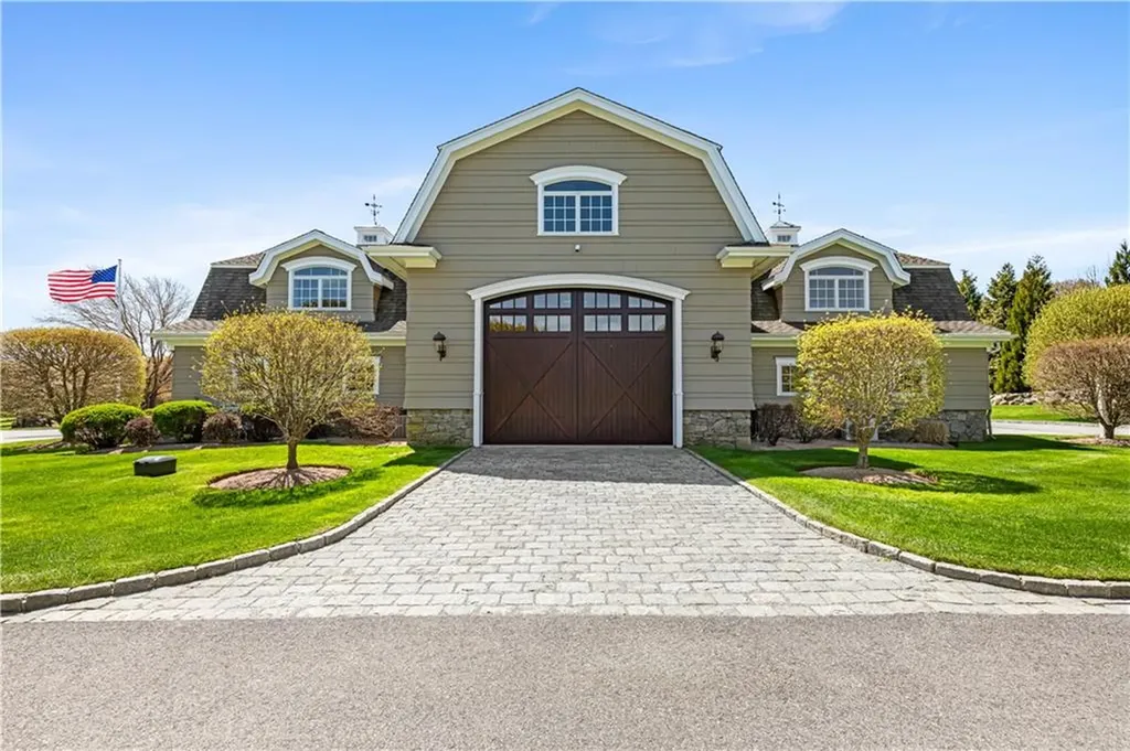 1 20 Gerald's Farm Drive Exeter RI 02822
