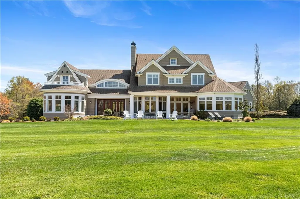 1 20 Gerald's Farm Drive Exeter RI 02822