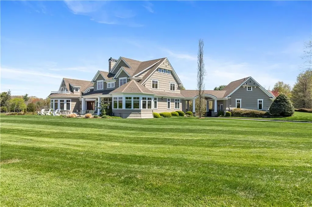 1 20 Gerald's Farm Drive Exeter RI 02822