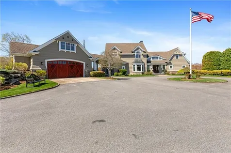 1 Gerald's Farm Drive Exeter RI 02822