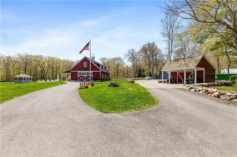 1 20 Gerald's Farm Drive Exeter RI 02822