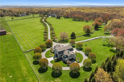 1 Gerald's Farm Drive Exeter RI 02822
