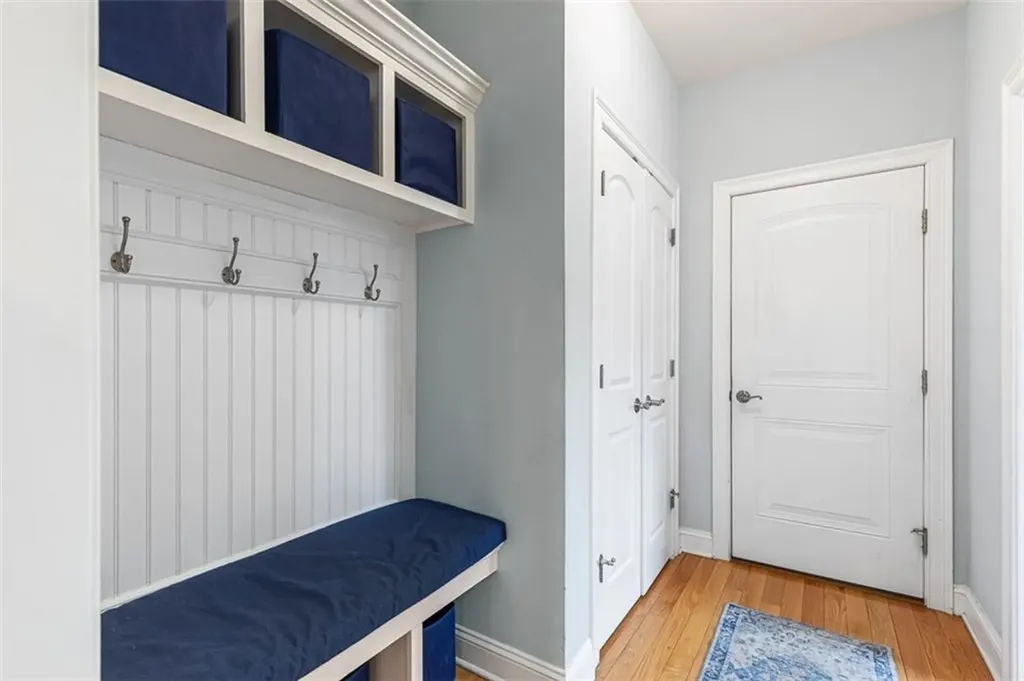 76 Woods Lane Cranston RI 02921