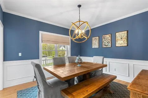 76 Woods Lane Cranston RI 02921