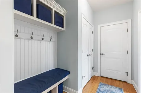 76 Woods Lane Cranston RI 02921