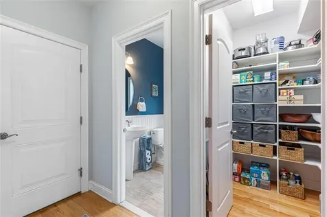 76 Woods Lane Cranston RI 02921
