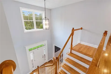 76 Woods Lane Cranston RI 02921