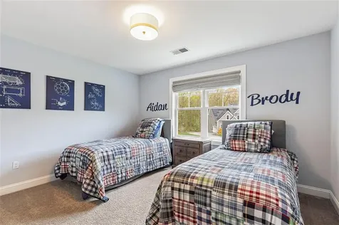 76 Woods Lane Cranston RI 02921