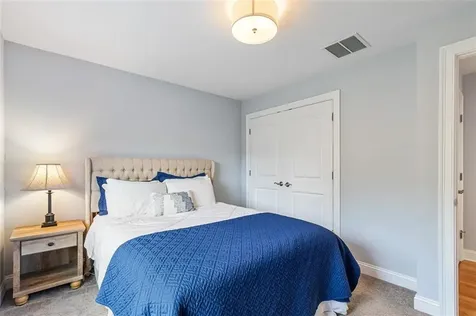76 Woods Lane Cranston RI 02921