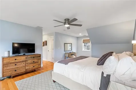 76 Woods Lane Cranston RI 02921