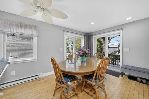 11 Johnson Avenue North Kingstown RI 02852