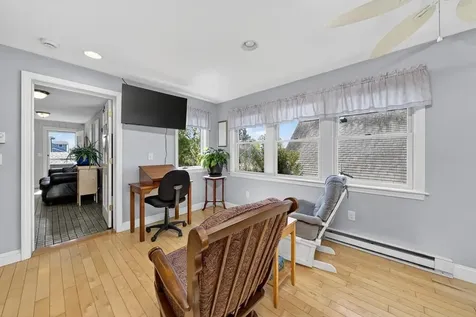 11 Johnson Avenue North Kingstown RI 02852