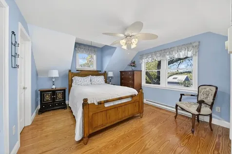 11 Johnson Avenue North Kingstown RI 02852