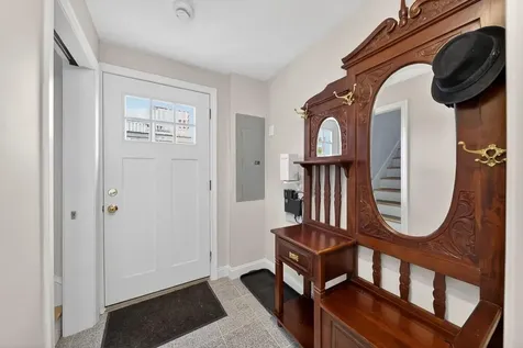 11 Johnson Avenue North Kingstown RI 02852