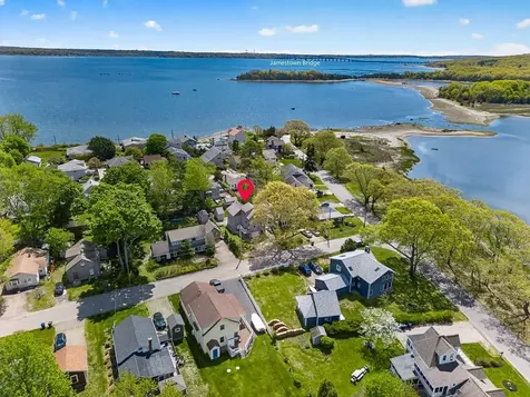11 Johnson Avenue North Kingstown RI 02852