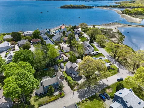 11 Johnson Avenue North Kingstown RI 02852