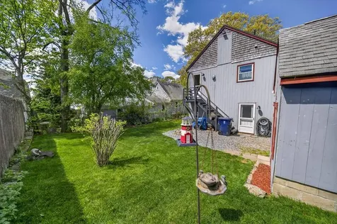 11 Johnson Avenue North Kingstown RI 02852