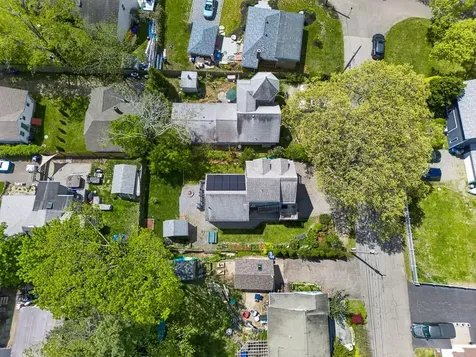 11 Johnson Avenue North Kingstown RI 02852