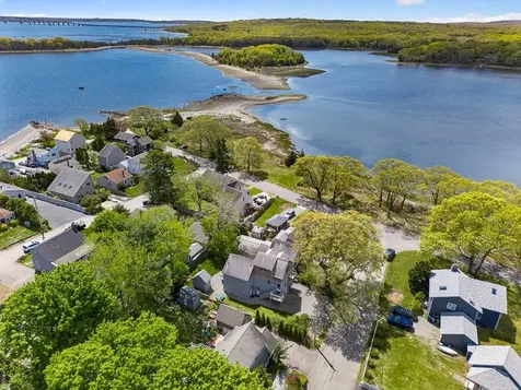 11 Johnson Avenue North Kingstown RI 02852