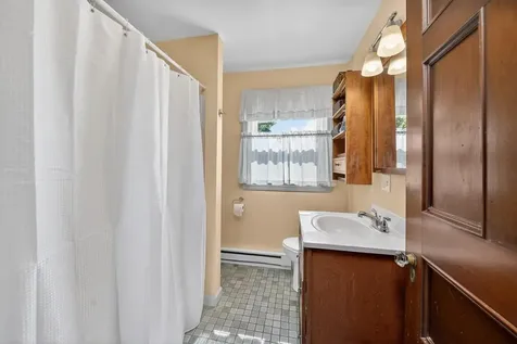 11 Johnson Avenue North Kingstown RI 02852