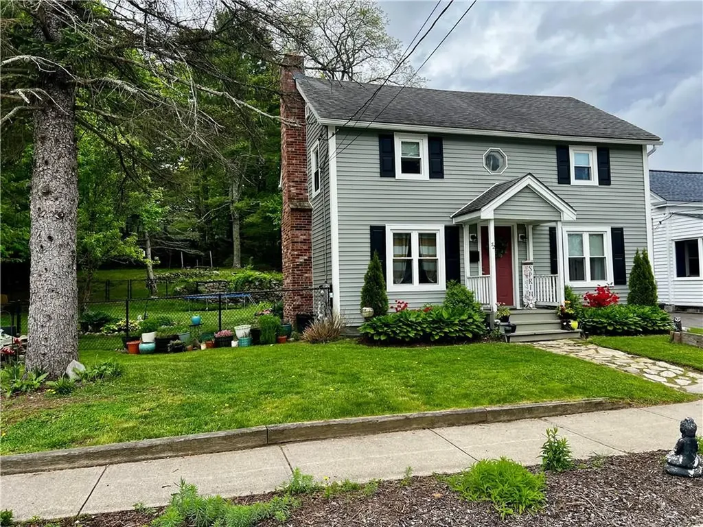 72 Farnum Pike Smithfield RI 02917