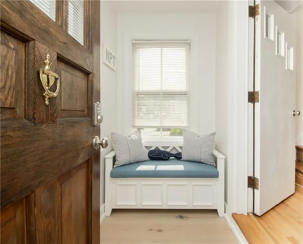 33 Slocum Street Newport RI 02840