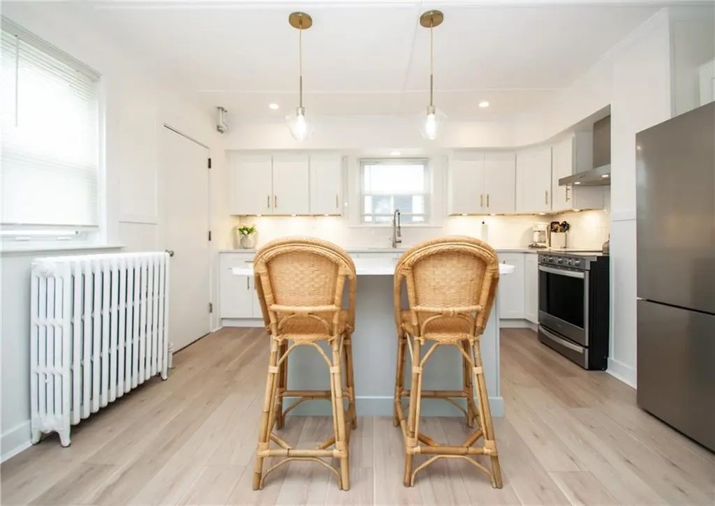 33 Slocum Street Newport RI 02840