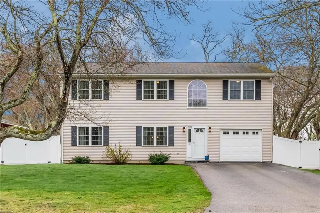 70 Foddering Farm Road Narragansett RI 02882