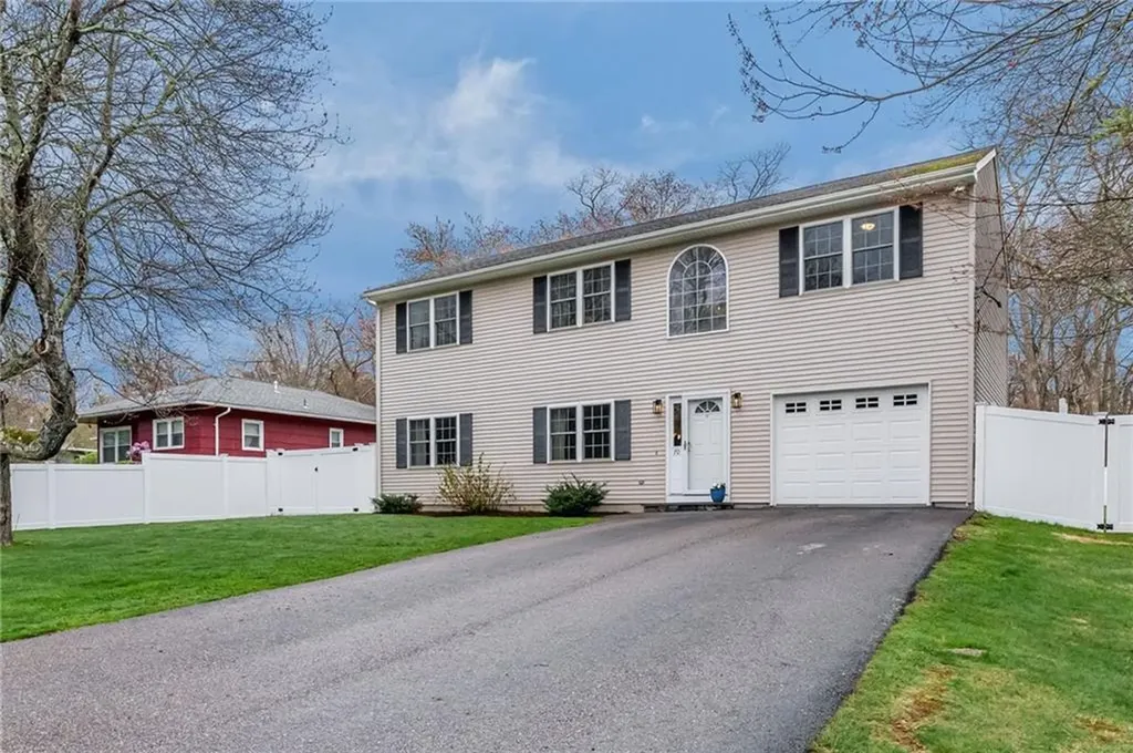 70 Foddering Farm Road Narragansett RI 02882