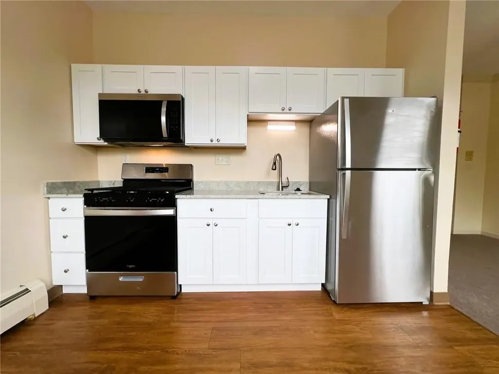 901 Bernon Street Woonsocket RI 02895