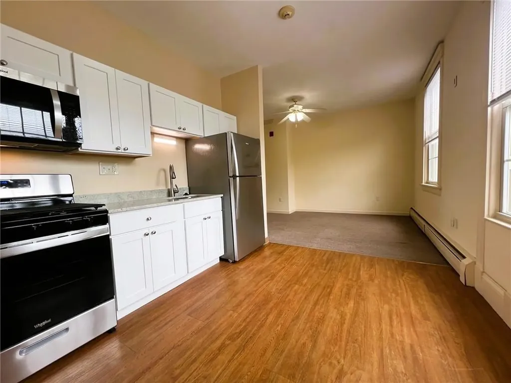 901 Bernon Street Woonsocket RI 02895