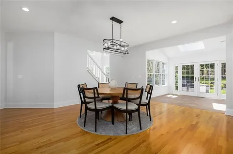 30 Lenihan Lane East Greenwich RI 02818