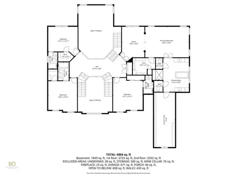 30 Lenihan Lane East Greenwich RI 02818